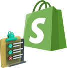 shopify-vector