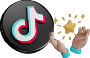 tiktok-vector
